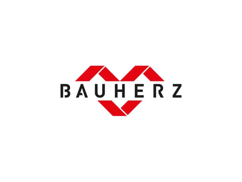 Logo-Design für Bauplanungsgesellschaft