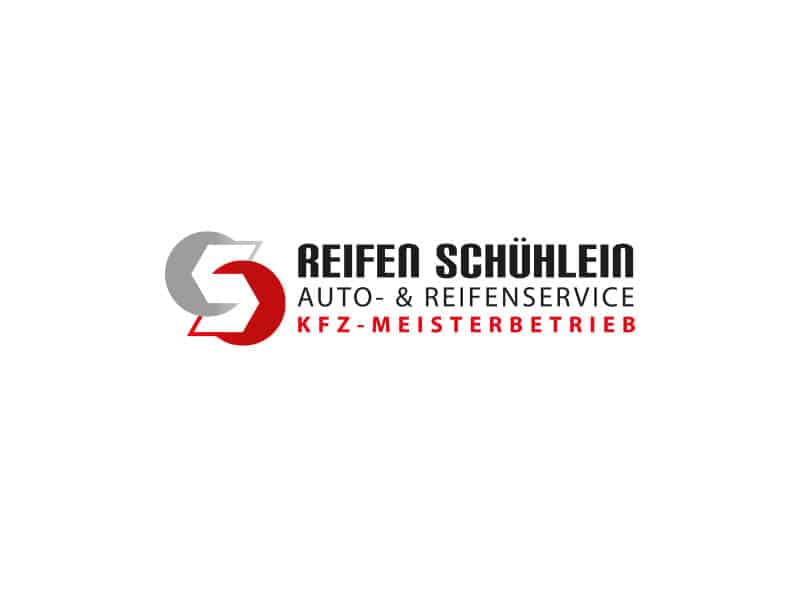 Logo-Design für Autowerkstatt